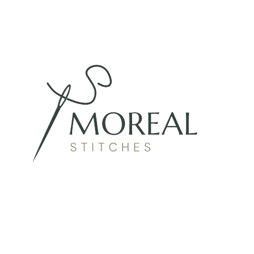 Moreal Stitches Logo